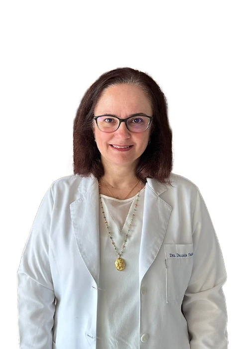 Dra Daniella Tagliaferri